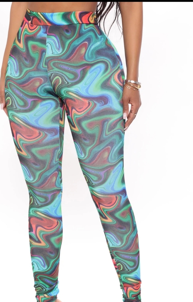 New Womens Leggings